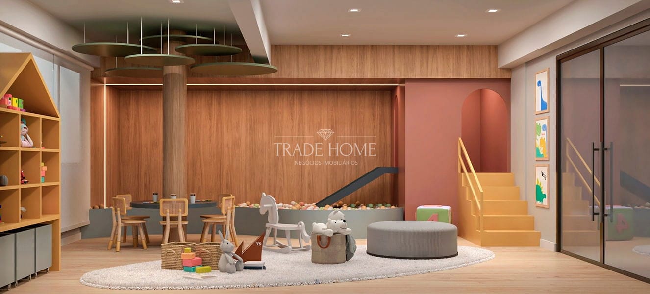 Apartamento, 3 quartos, 170 m² - Foto 8