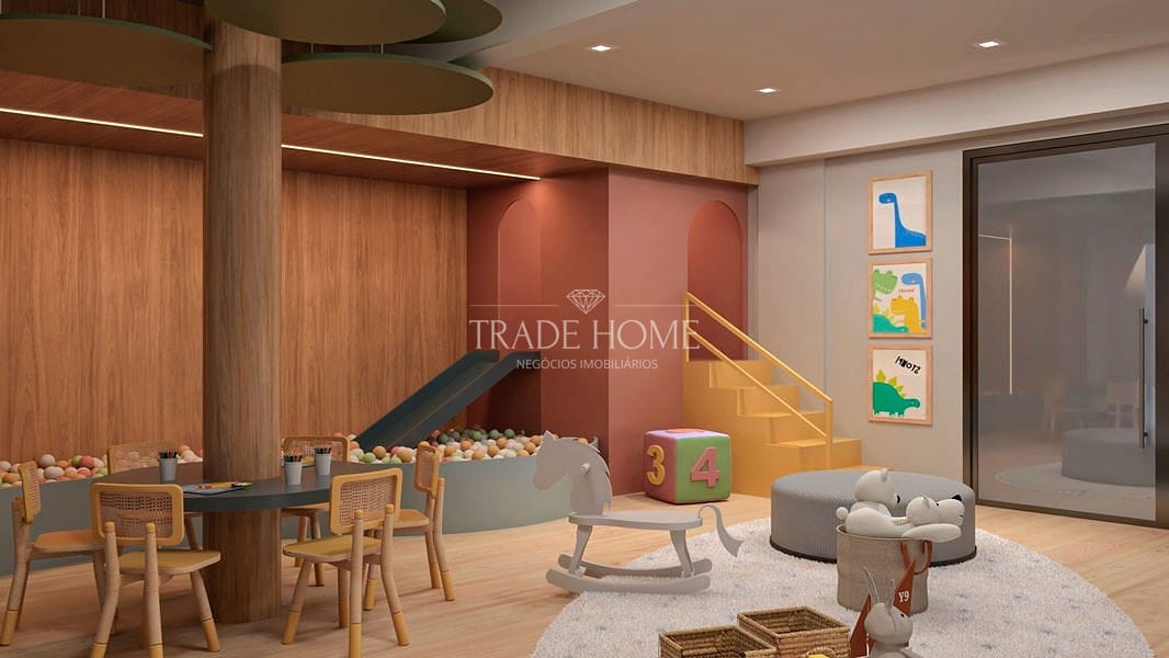 Apartamento, 3 quartos, 170 m² - Foto 9