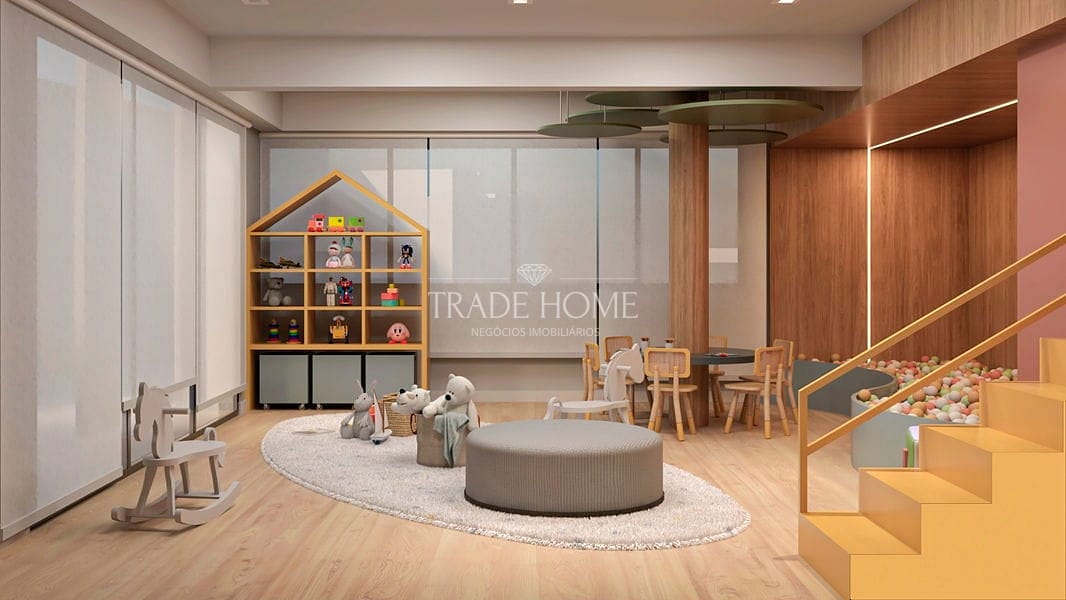 Apartamento, 3 quartos, 170 m² - Foto 11