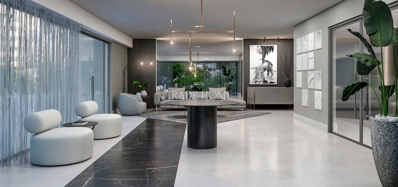 Apartamento, 3 quartos, 170 m² - Foto 13