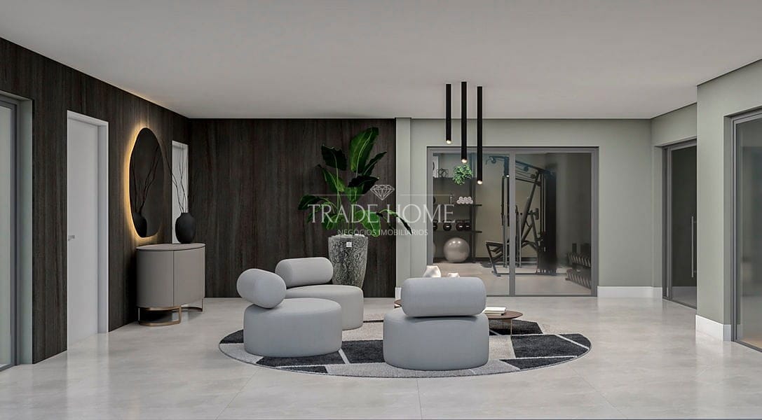 Apartamento, 3 quartos, 170 m² - Foto 15