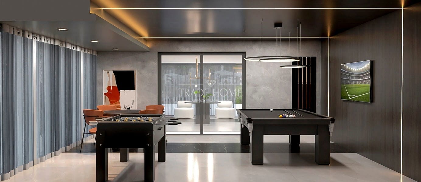 Apartamento, 3 quartos, 170 m² - Foto 17