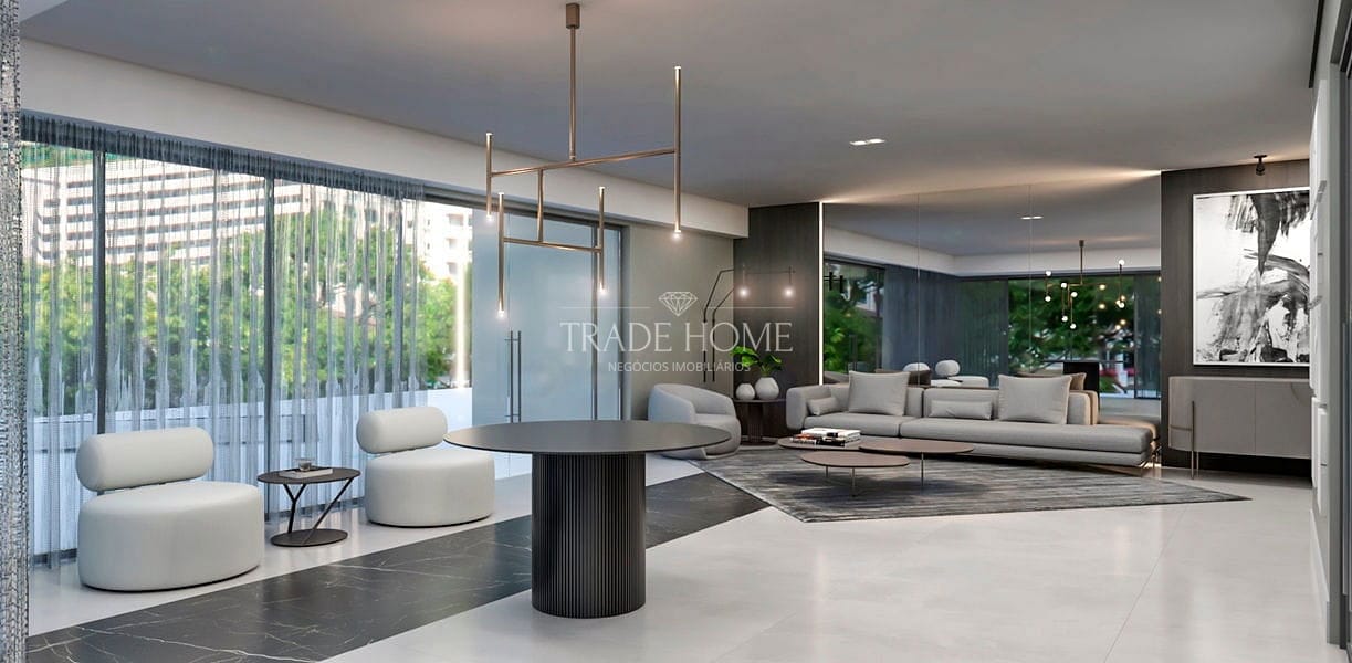 Apartamento, 3 quartos, 170 m² - Foto 18