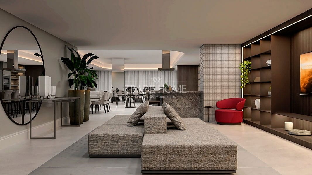 Apartamento, 3 quartos, 170 m² - Foto 19