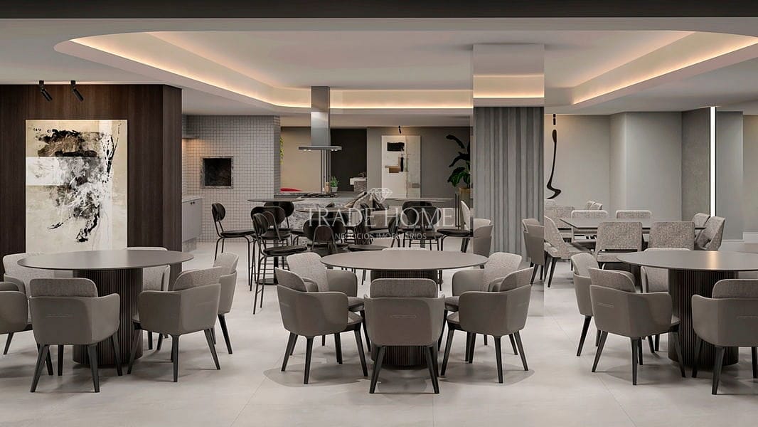 Apartamento, 3 quartos, 170 m² - Foto 20