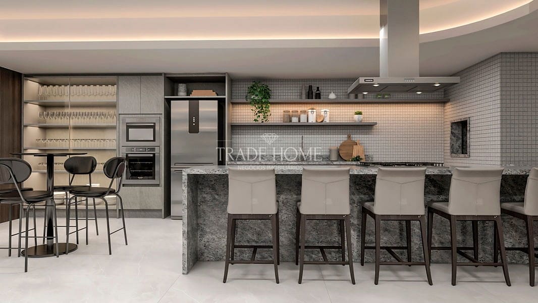 Apartamento, 3 quartos, 170 m² - Foto 25