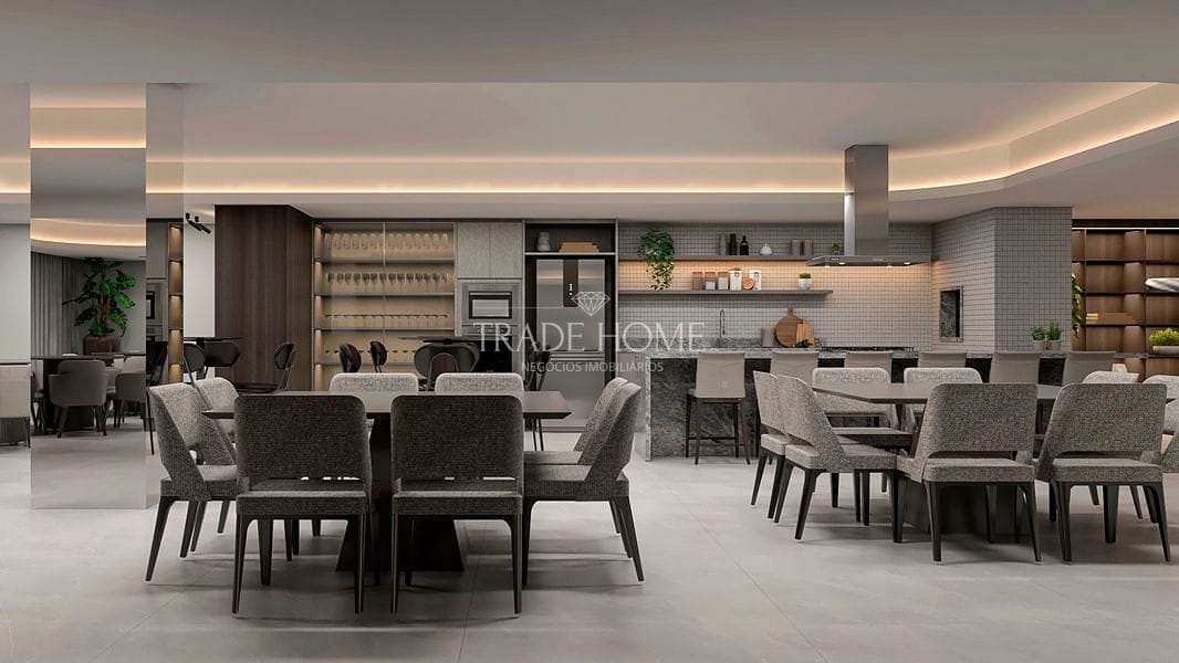 Apartamento, 3 quartos, 170 m² - Foto 26