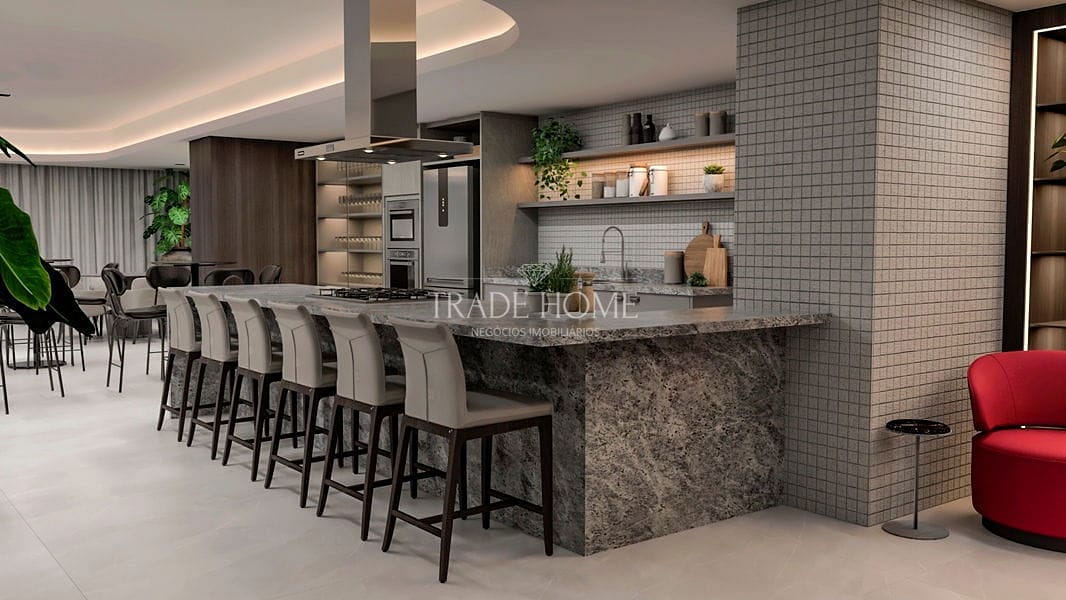 Apartamento, 3 quartos, 170 m² - Foto 27