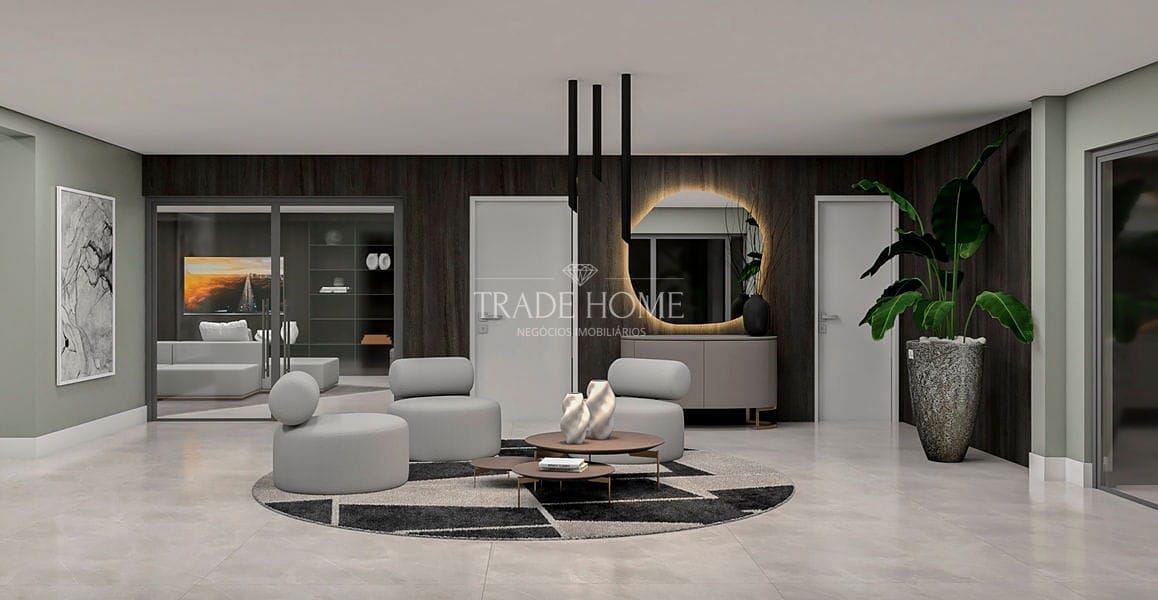 Apartamento, 3 quartos, 170 m² - Foto 28