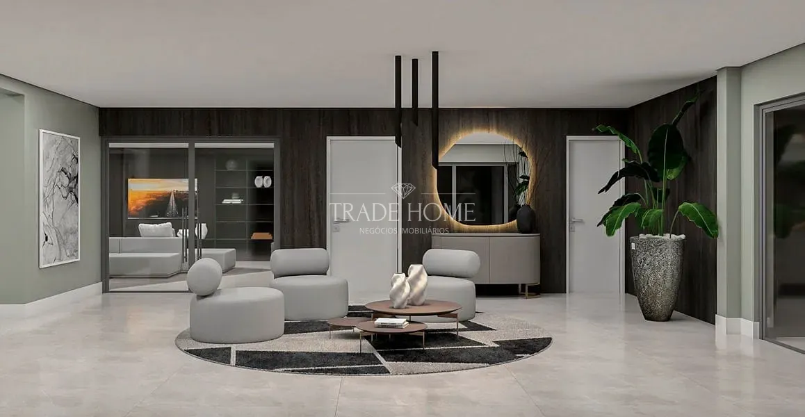 Apartamento, 3 quartos, 170 m² - Foto 28