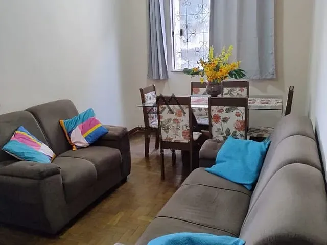 Apartamento 3 quartos e 2 banheiros, à venda, no bairro Centro em Ilhéus