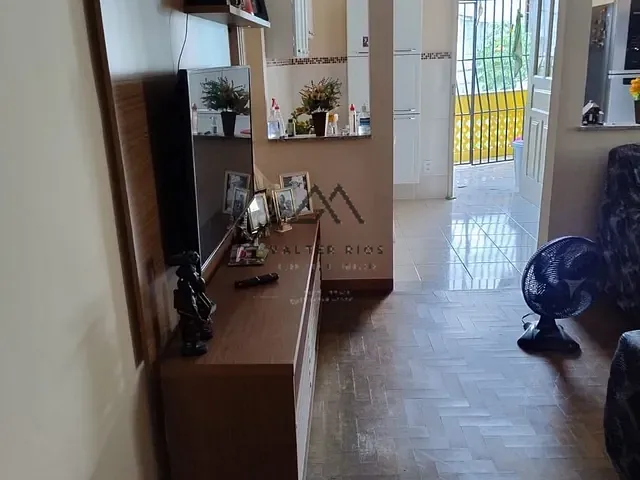 Apartamento 3 quartos e 2 banheiros, à venda, no bairro Centro em Ilhéus
