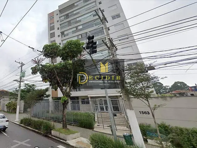 Apartamento com 105m² 2 quartos e 2 banheiros, à venda, no bairro Vila Carrão em São Paulo