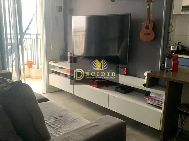 Apartamento com 105m² 2 quartos e 2 banheiros, à venda, no bairro Vila Carrão em São Paulo