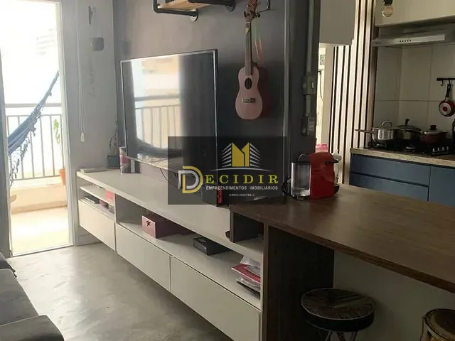 Apartamento com 105m² 2 quartos e 2 banheiros, à venda, no bairro Vila Carrão em São Paulo