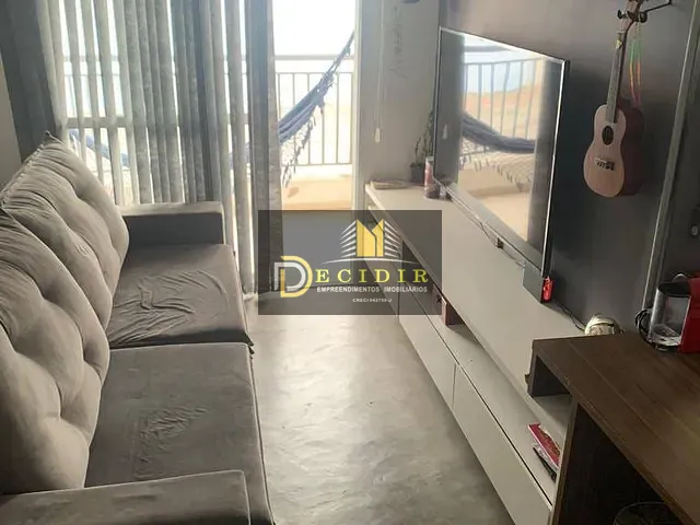 Apartamento com 105m² 2 quartos e 2 banheiros, à venda, no bairro Vila Carrão em São Paulo