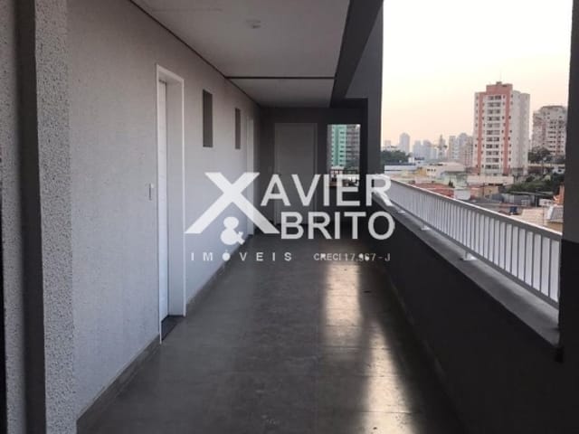 Foto do Apartamento - Apartamento à venda e locação Não informado, São Paulo - SP | Imobiliária Xavier e Brito