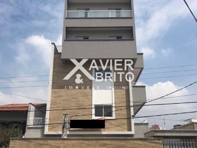 Foto do Apartamento - Apartamento à venda e locação Não informado, São Paulo - SP | Imobiliária Xavier e Brito