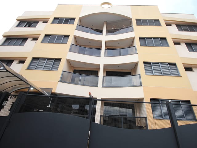 Foto do Apartamento - Apartamento para locação, Rosário, São João da Boa Vista, SP | Zeladoria Imóveis & Condomínios