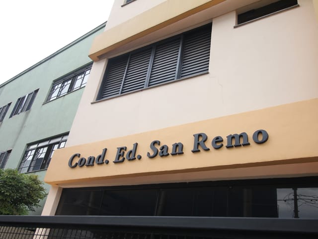 Foto do Apartamento - Apartamento para locação, Rosário, São João da Boa Vista, SP | Zeladoria Imóveis & Condomínios