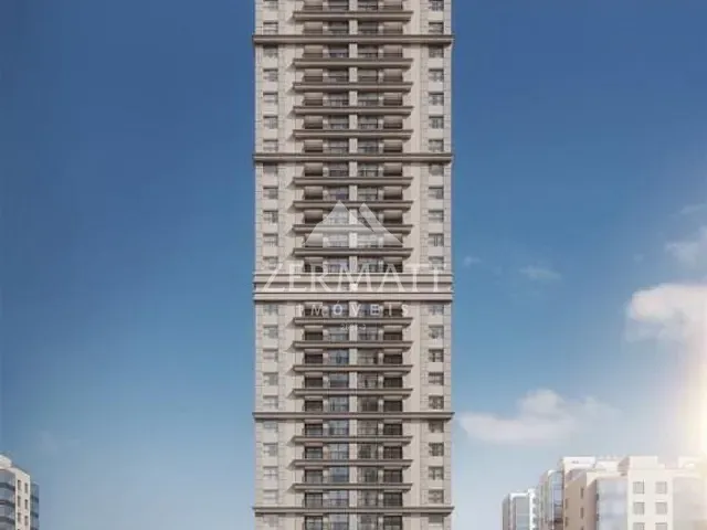 Apartamento com 2136m² 3 quartos e 4 banheiros, à venda, no bairro Centro em Balneário Camboriú