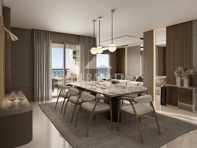 Apartamento com 2136m² 3 quartos e 4 banheiros, à venda, no bairro Centro em Balneário Camboriú