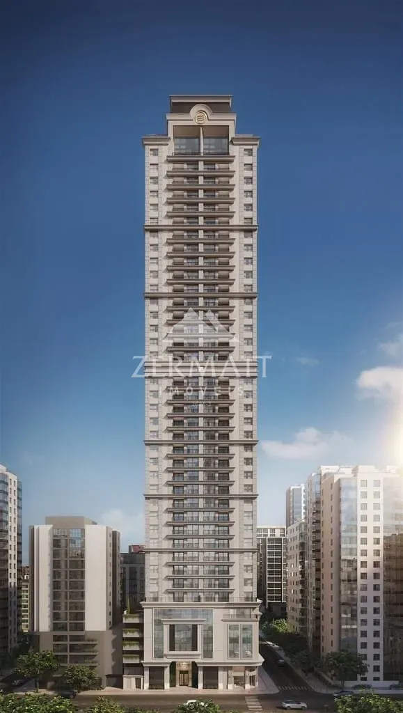 Apartamento com 3 dormitórios à venda, 152 m por R$ 3.767.396,26 - Centro - Balneário Camboriú/SC — foto 2