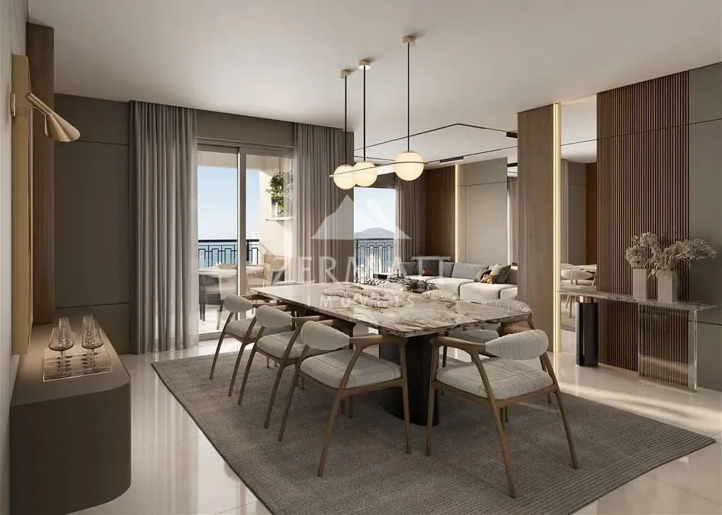 Apartamento com 3 dormitórios à venda, 152 m por R$ 3.767.396,26 - Centro - Balneário Camboriú/SC — foto 4