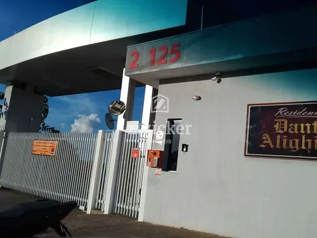 Apartamento 2 quartos e 1 banheiro, à venda, no bairro Jardim Olímpico em Bauru