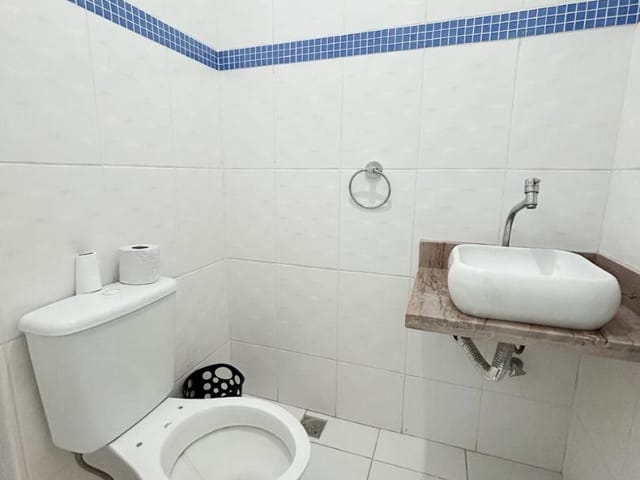 Apartamento 2 quartos e 4 banheiros, à venda, no bairro Lagoa em Macaé