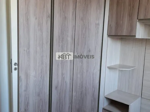 Apartamento 2 quartos e 1 banheiro, à venda, no bairro Quinta da Bela Olinda em Bauru