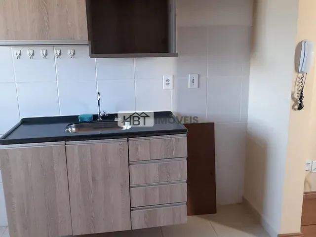 Apartamento 2 quartos e 1 banheiro, à venda, no bairro Quinta da Bela Olinda em Bauru