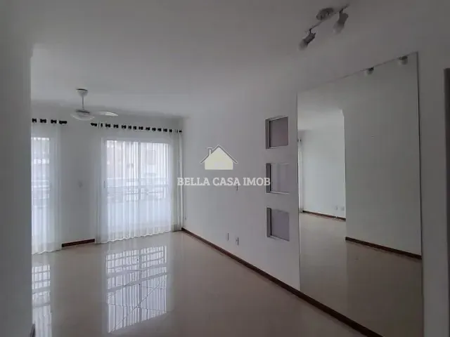 Apartamento com 112m² 3 quartos e 2 banheiros, à venda, no bairro Parque Campolim em Sorocaba