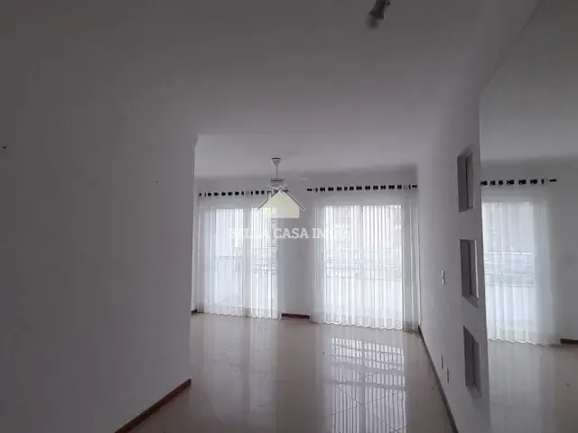 Apartamento com 112m² 3 quartos e 2 banheiros, à venda, no bairro Parque Campolim em Sorocaba