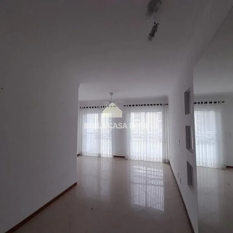 Apartamento, 3 quartos, 112 m² - Foto 1
