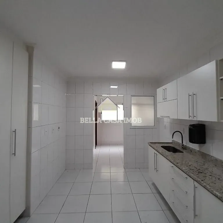 Apartamento, 3 quartos, 112 m² - Foto 9