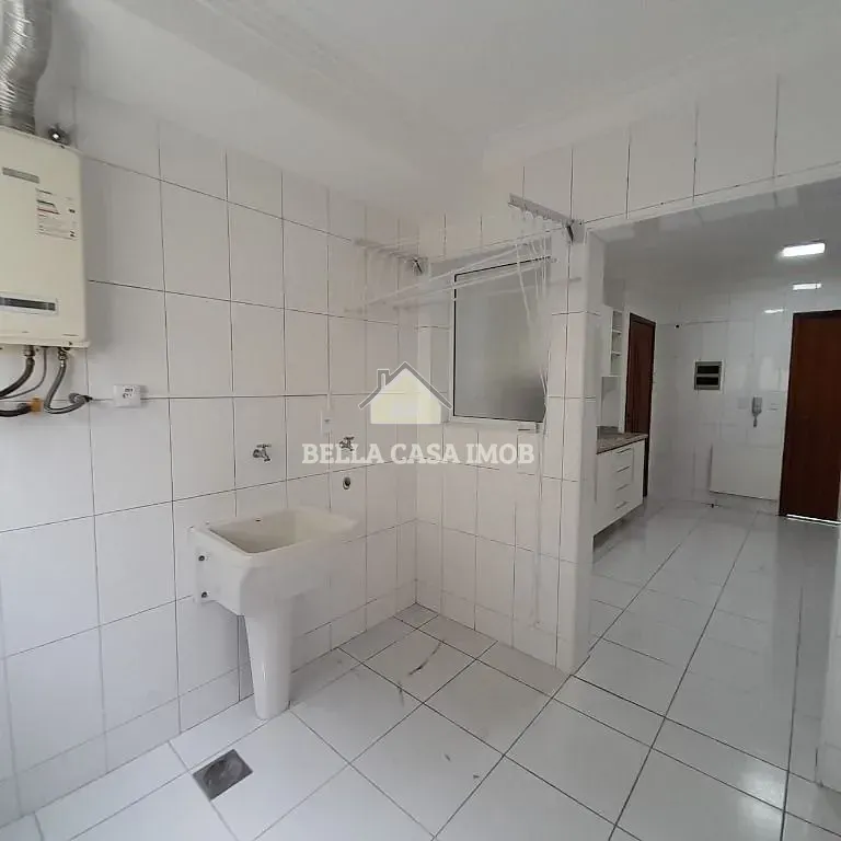 Apartamento, 3 quartos, 112 m² - Foto 11