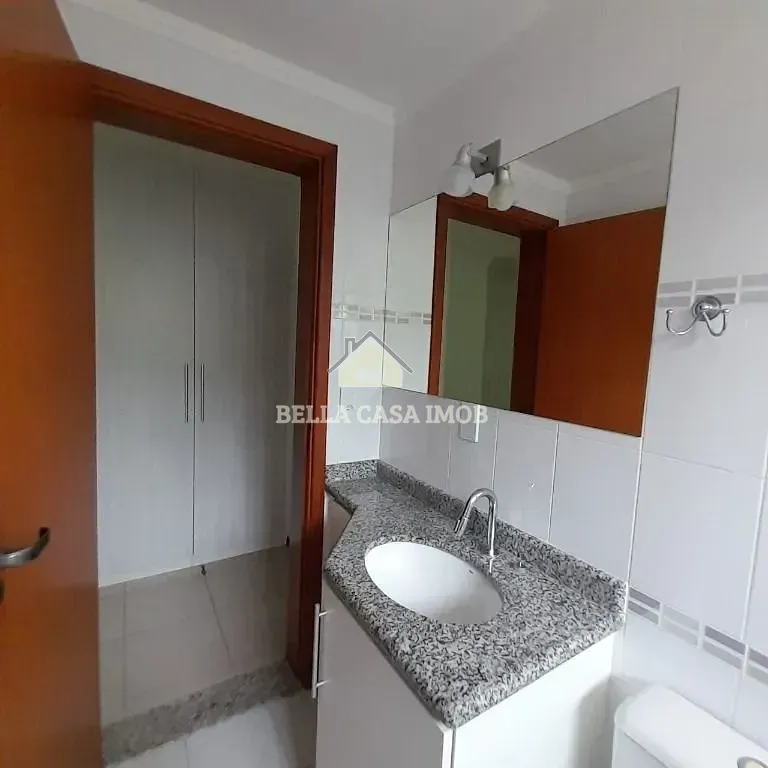 Apartamento, 3 quartos, 112 m² - Foto 25