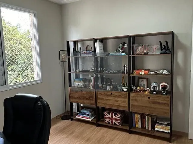 Apartamento com 118m² 3 quartos e 3 banheiros, à venda, no bairro Lar São Paulo em São Paulo