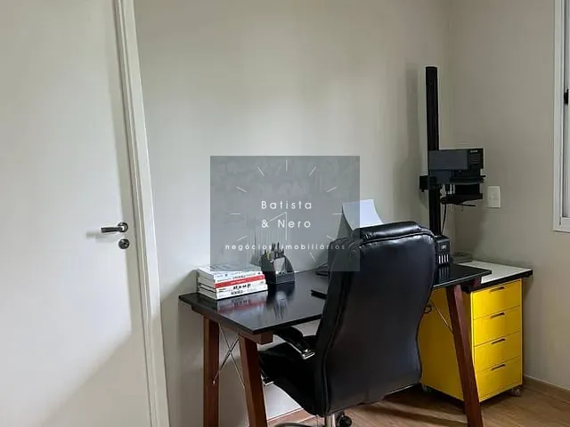 Apartamento com 118m² 3 quartos e 3 banheiros, à venda, no bairro Lar São Paulo em São Paulo