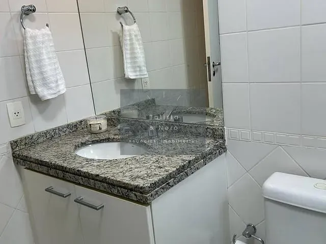 Apartamento com 118m² 3 quartos e 3 banheiros, à venda, no bairro Lar São Paulo em São Paulo