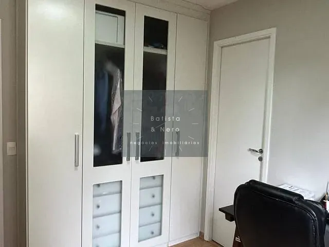 Apartamento com 118m² 3 quartos e 3 banheiros, à venda, no bairro Lar São Paulo em São Paulo