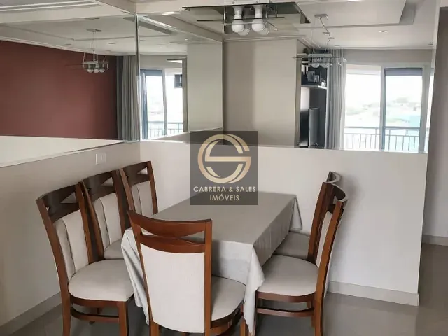 Apartamento 3 quartos e 2 banheiros, à venda, no bairro Jardim Arize em São Paulo