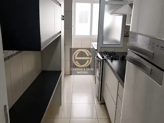 Apartamento 3 quartos e 2 banheiros, à venda, no bairro Jardim Arize em São Paulo