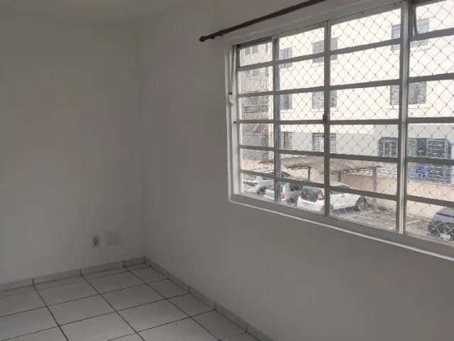 Apartamento 2 quartos e 1 banheiro, à venda, no bairro Jardim Cintia em Mogi das Cruzes