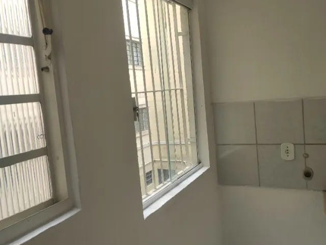 Apartamento 2 quartos e 1 banheiro, à venda, no bairro Jardim Cintia em Mogi das Cruzes