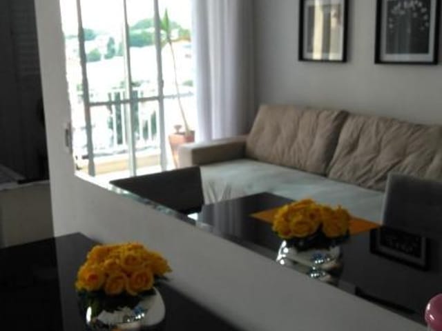 Foto do Apartamento - Apartamento residencial à venda, Água Rasa, São Paulo. | Costana Empreendimentos Imobiliários
