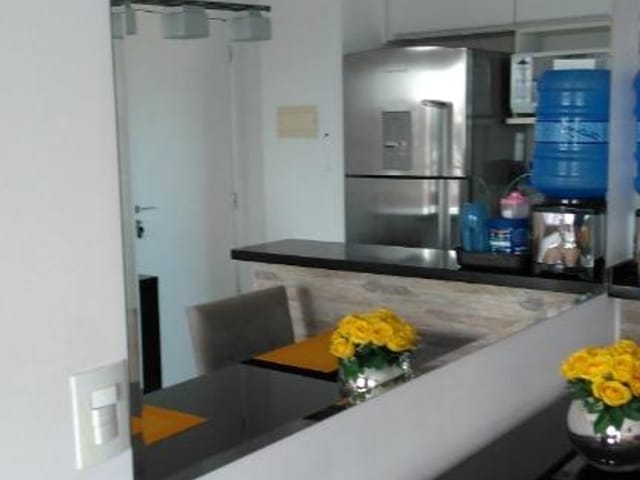 Foto do Apartamento - Apartamento residencial à venda, Água Rasa, São Paulo. | Costana Empreendimentos Imobiliários