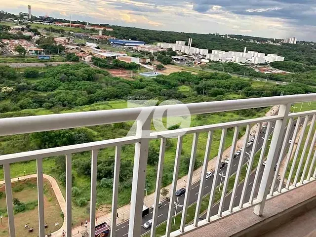 Apartamento 3 quartos e 3 banheiros, à venda, no bairro Parque Residencial das Camélias em Bauru