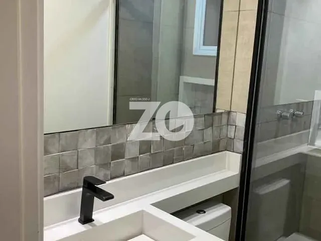 Apartamento 3 quartos e 3 banheiros, à venda, no bairro Parque Residencial das Camélias em Bauru